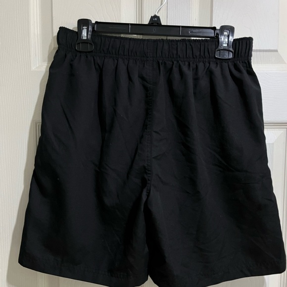 West Coast Connection Men’s Black Short Swim, Size Medium - Picture 2 of 3